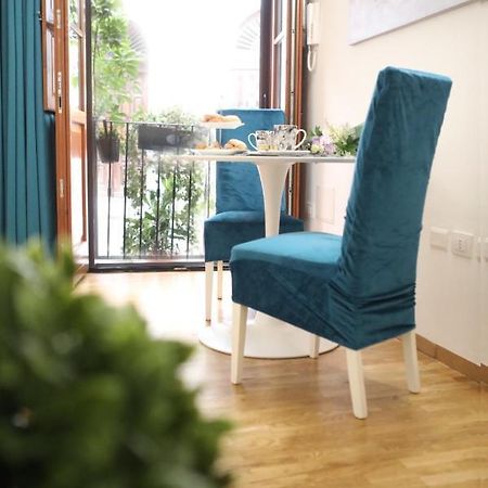 Villanova Sweet Home Cagliari Buitenkant foto