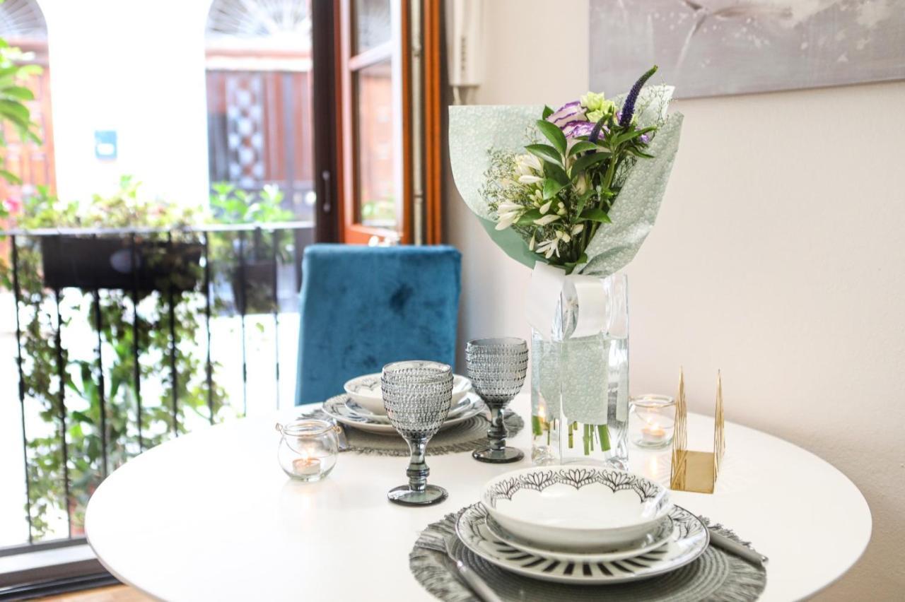 Villanova Sweet Home Cagliari Buitenkant foto