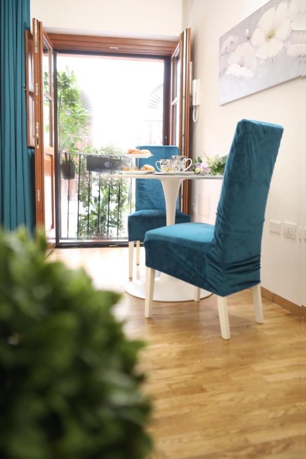 Villanova Sweet Home Cagliari Buitenkant foto