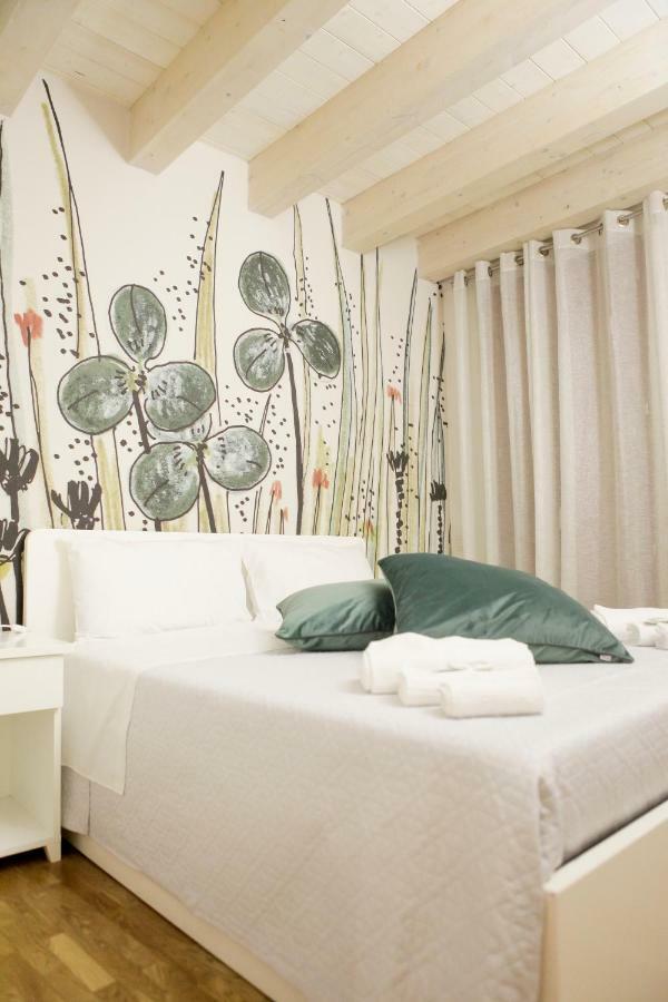 Villanova Sweet Home Cagliari Buitenkant foto