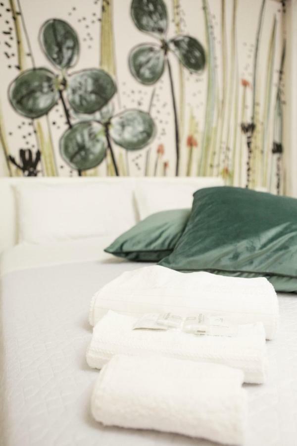 Villanova Sweet Home Cagliari Buitenkant foto