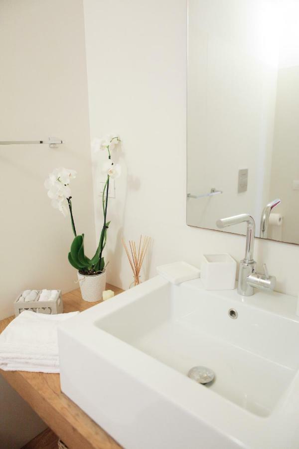 Villanova Sweet Home Cagliari Buitenkant foto